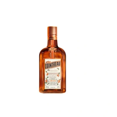 Image of Cointreau Triple Sec, Orange Liqueur, 70cl
