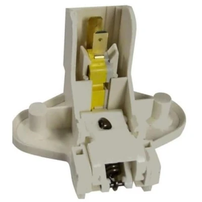 Image of ELECTROLUX ZANUSSI ORIGINAL 4055283925 Kit criccotto Door Closure Dishwasher