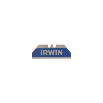 Image of Bi Metal Trapezoid Knife Blades (Pack 100)