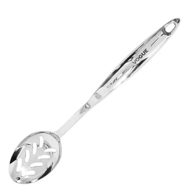 Image of Slotted Spoon 360mm Vogue, Stainless Steel