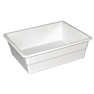 Image of Olympia Kristallon Melamine GN 1/2 100mm