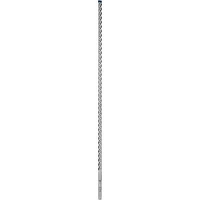 Image of Bosch 1x EXPERT SDS plus 7X Hammer Drill Bit (for Soft stone, Hard Ø 14,00 mm, Professional Accessory Rotary Drill)
