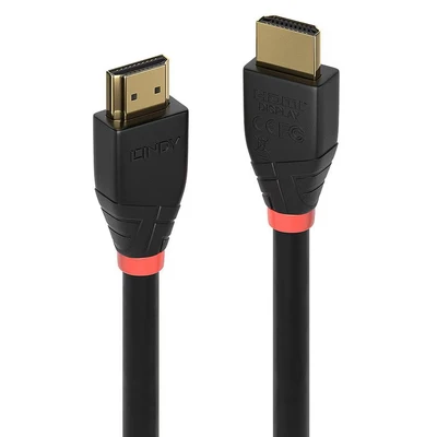 Image of Lindy 10m Active HDMI 18G Cable