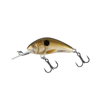 Image of Salmo Hornet 3,5cm 2,2g Floating 0,5 1,0m Pearl Shad Hard lure