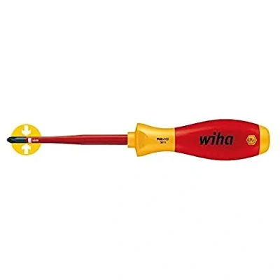 Image of SB3211 SoftFinish Electric slimFix PH1 x 80 mm