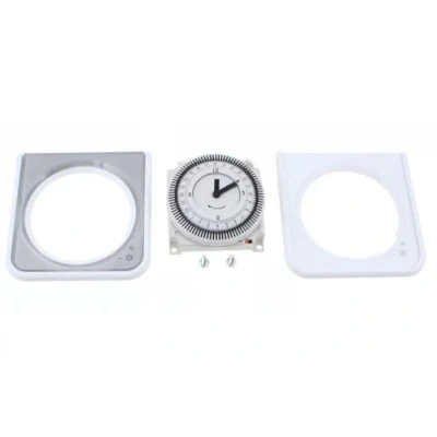 Image of Glowworm Easicom/Ultracom 2/Betacom/Ultimate Boiler Mechanical Clock 0020117131 Hanicks