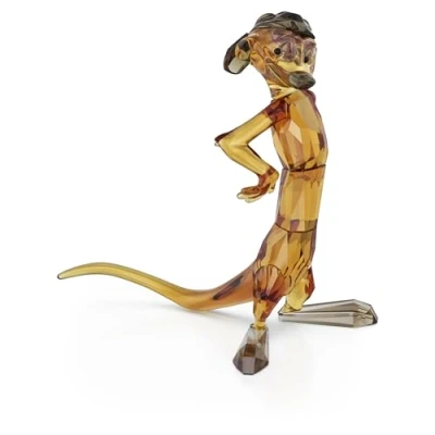 Image of Swarovski The Lion King Timon