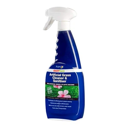 Image of Azpects Easycare Artificial Grass Cleaner 750ml