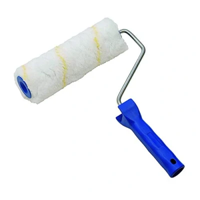 Image of Knauf EASYPUTZ Application Roller, for applying Rich and Even Plaster Application, Special Tool Optimal Success