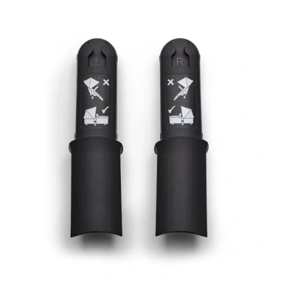 Image of Bugaboo Fox 5 carrycot height adapter