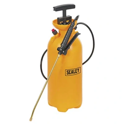 Image of Sealey Pressure Sprayer 8L
