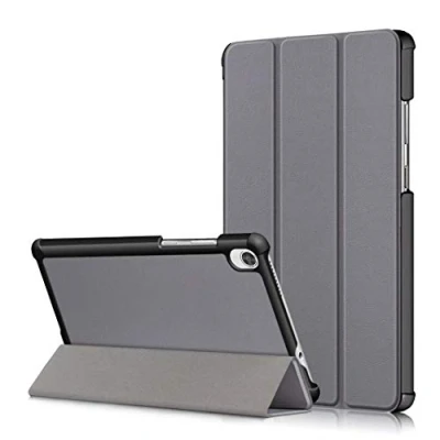 Image of Fmway Case Cover for Lenovo Tab M8 HD / 2nd Gen FHD 3rd Tablet TB 8505F/TB 8506F/ 8705F with Stand Function