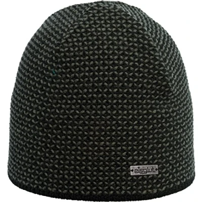 Image of Eisglut Men Zac XL Fleece Black, One Size