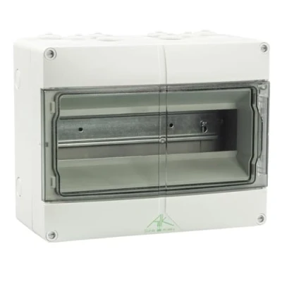 Image of Spelsberg 73541201 AK 12 Small Distribution Board IP 65