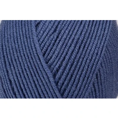 Image of Stylecraft Bellissima DK Double Knitting 100g Balls (Double Denim 3931)