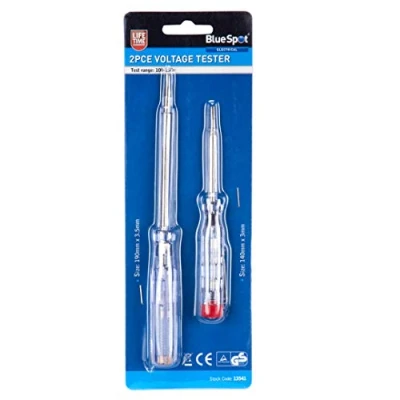 Image of BlueSpot Tools B/S13541 Blue Spot Screwdrivers