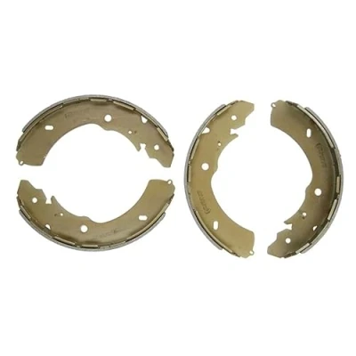 Image of 5876150620, 5878322570, 8976627560, 89800180360 Brake Shoes LPR 01171 295mm 50mm ISUZU: D Max II Pickup, 1 Pickup