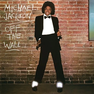 Image of Michael Jackson Off The Wall (Cd &amp; Blu Ray)