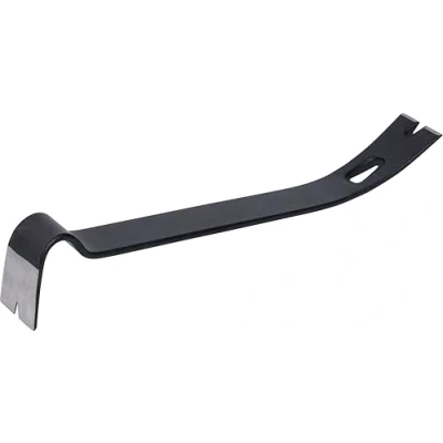 Image of Roughneck ROU64495 Alloy Steel Utility Bar 381mm (15in), Black