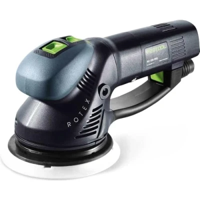 Image of Festool Geared Eccentric Sander RO 150 FEQ Plus 240V ROTEX