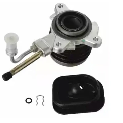 Image of 1478806, 7113400, 94ZT7A564AA, 94ZT7A564AB, F5RZ7A508B Central Slave Cylinder, clutch SACHS 3182 654 148 FORD: MONDEO 3 Kombi, JAGUAR: X Type Saloon