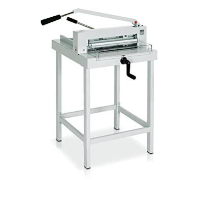 Image of IDEAL 4305 Manual Professional A3 430mm Cut Guillotine
