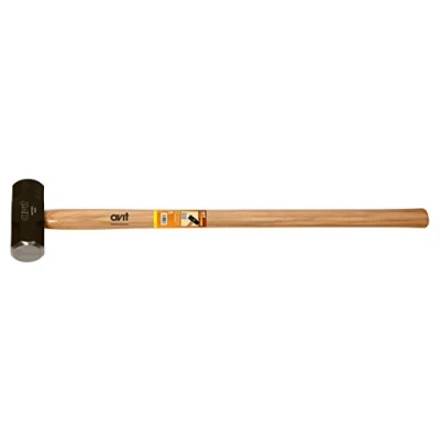 Image of Avit 7lb Hard Wood Sledge Hammer