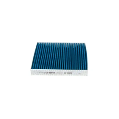 Image of Bosch A8574 Cabin filter FILTER+pro anti odour, bacterial, effective against viruses and mold dust pollen