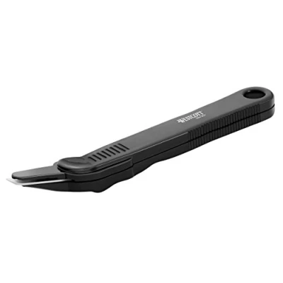 Image of Westcott Staple Remover Black
