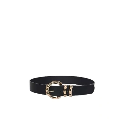 Image of Bestseller A/S Women&#039;s Pcjilly Waist Belt, black, UK 44