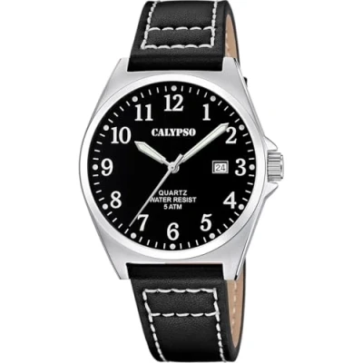 Image of Calypso Casual Watch K5868/4