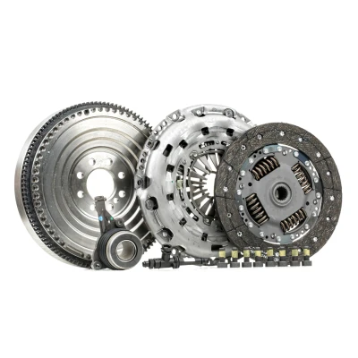 Image of LR019597, LR031455, LR040773, LR052128, UUB500020 Clutch LuK 601 0053 00