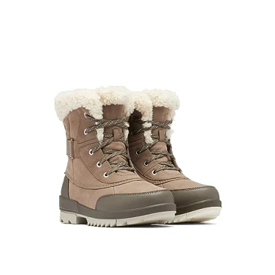 Image of Sorel Women&#039;s Non Shell Boot, TORINO II PARC BOOT WP