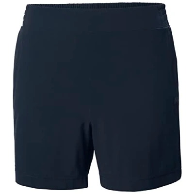 Image of Helly Hansen Womens Thalia Shorts 2.0, S, Navy