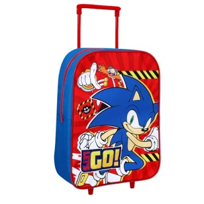 Image of TDL Sonic Trolley