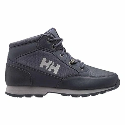 Image of Helly Hansen Men&#039;s Torshov Hiker Winterboots, Alpine Frost, 7 UK