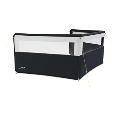 Image of Kampa Dometic AIR Break Pro 3 Freestanding Inflatable Windbreak (2022)