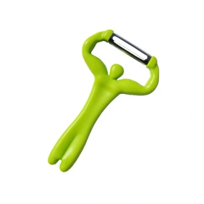 Image of swift Power Man Peeler Green