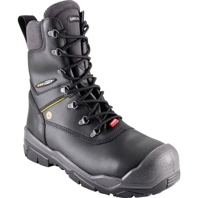 Image of Ejendals 1878 Jalas Offroad Safety Boot Size 9 (43)