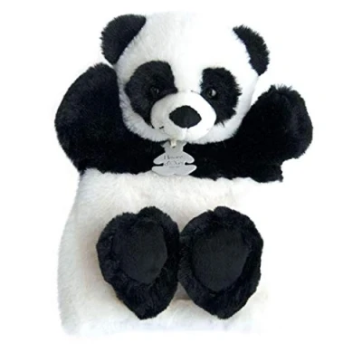 Image of Doudou et Compagnie HO2595 Douce Puppet Panda