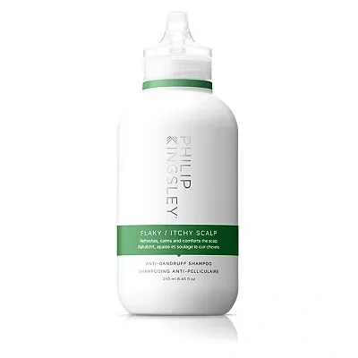 Image of Philip Kingsley Flaky/Itchy Scalp Anti Dandruff Shampoo 250ml