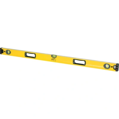 Image of Stanley FatMax 1 43 572 180cm Box Beam Level