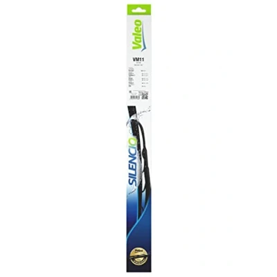 Image of A2108200245 Wiper blade VALEO 574144 630mm Front Standard for left hand/right hand drive vehicles 25Inch MERCEDES BENZ: E Class Saloon