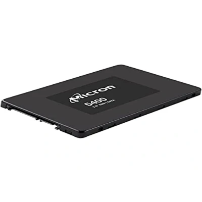 Image of Micron 5400 PRO 2.5 1920 GB Serial ATA III 3D TLC NAND