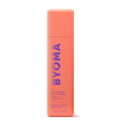 Image of BYOMA Hydrating Milky Toner, 150ml