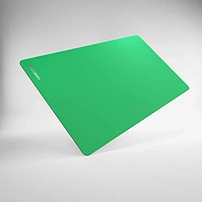 Image of GAMEGEN!C Prime 2mm Playmat Green, Colour (GGS40004ML)