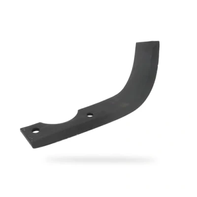 Image of GREENSTAR Cutter Knife 220 mm for Courmont, Husqvarna, Iseki, Kuhn, Pubert, Solo, Tromeca, Honda, Kubota, Mitsubishi Straight