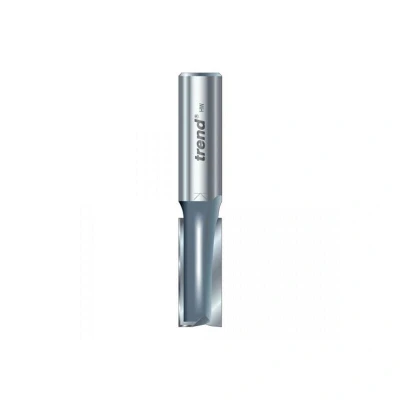 Image of Trend 3/6 x 1/2 TCT Two Flute Cutter 10.0 19mm TRE3612TC