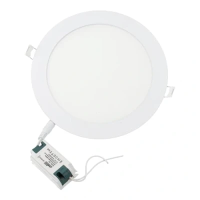 Image of jandei DOWNLIGHT LED 15 W 3000ºk Round Recessed White
