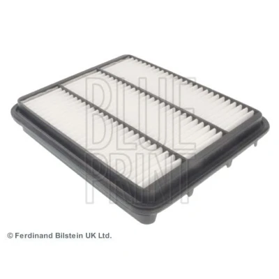 Image of 96434764 Air Filter BLUE PRINT ADG02295 45mm 216mm 264mm Insert